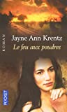 Le feu aux poudres- Jayne-Ann Krentz 51BJGBJK7TL._SL160_