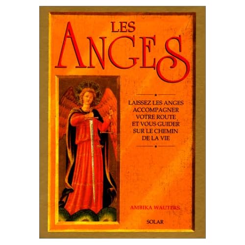 Les anges de  Ambika Wauters  (coffret livre + jeu)  51BKMC7DJWL._SS500_