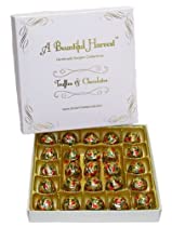 25pc Box Handmade Belgian Chocolate Kirsch Liqueur Cherries Cordials 51BMHCGKMPL._SL210_