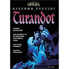 Turandot 51BNK5PESPL._AA240_