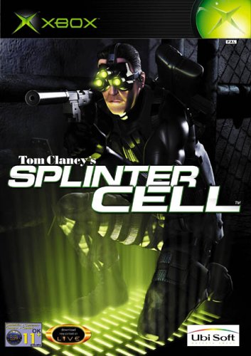 Splinter Cell 51BNVRGRWBL