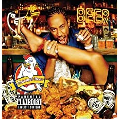 Ludacris - Chicken-N-Beer 51BPKFFR9QL._SL500_AA240_