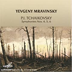 Tchaïkovsky, 6ème symphonie 51BX71R3HXL._AA240_