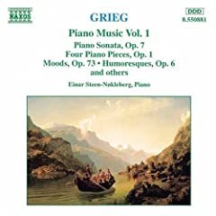 Grieg - Piano 51BfTegRrML._SL500_AA240_