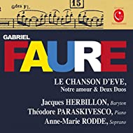 fauré - Fauré - Mélodies - Page 4 51BhwxHhoyL._AA190_