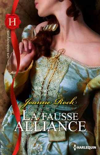 La fausse alliance (La fausse mariée) 51BoCqcPEBL