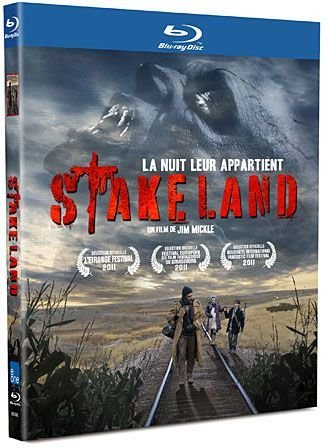 Test Blu Ray : Stake Land 51BsW2p%2B6lL