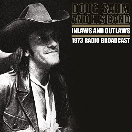 Doug Sahm & Sir Douglas Quintet 51ByjnTSwgL._SY450_