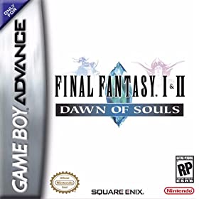 [GBA/TRUCCHI] Final Fantasy - Dawn Of Souls I & II 51C54ZCTB9L._SL500_AA280_