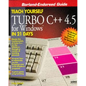 Descarga el Turbo C++ 4.5 por Mediafire 51CCT91RSXL._SL500_AA300_