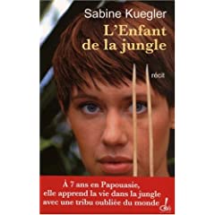 Livres de Sabine Kuegler 51CDKQ700ZL._AA240_