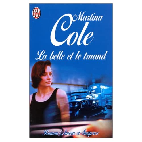 Martina Cole - Série Kate Burrows 01 - Le Tueur 51CDZPR4T2L._SS500_