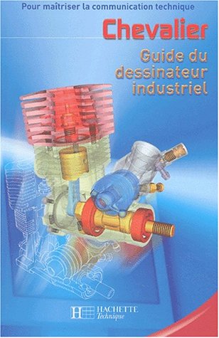 كتـــاب Guide du dessinateur industriel 2003 - 51CQ3J76V1L