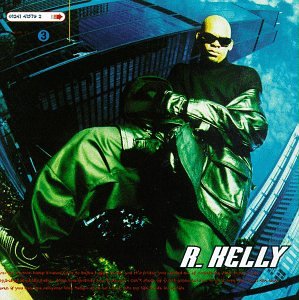 R. Kelly - R. Kelly [iTunes Plus AAC M4A] 51CRC3ZX0EL