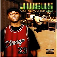 J. Wells - Digital Master 51CY377TM8L._SL500_AA240_