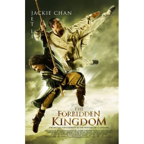 فلم The.Forbidden.Kingdom[2008]DvDrip-aXXo 51Ckv4W3bkL._SS500_