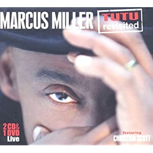 Marcus Miller - Tutu revisited 51CntKgeVkL._SL500_AA300_