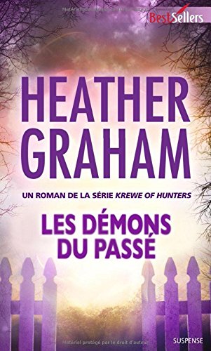 Krewe of Hunters, tome 8 : Les démons du passé 51CqsJ-Q25L