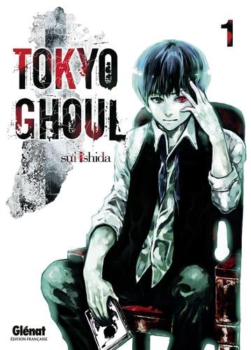 [Sui Ishida]Tokyo ghoul 51CvYYiguVL