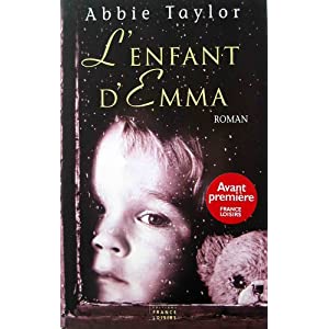 L'enfant d'Emma d'Abbie Taylor 51Cw7iP14cL._AA300_