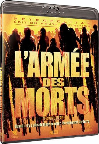 L'armée des morts 51D0-QQdgFL