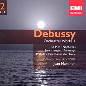 Écoute comparée : Debussy, La Mer (terminé) - Page 13 51D24ciyhSL._SL500_AA300_