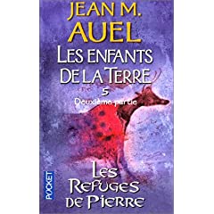 "Les enfants de la terre" Auel 51D2SNRCQWL._AA240_