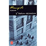 Georges SIMENON (Belgique/France/Etats-Unis) 51D4KXBXF7L._AA160_