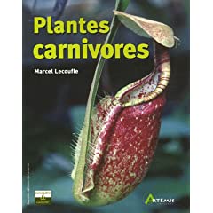 Livres sur les plantes carnivores 51D8WAB9TFL._SL500_AA240_