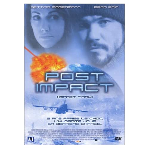 Post Impact - 2004 - Christoph Schrewe  51DDJ1B94KL._SS500_
