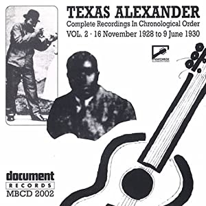 Alger 'Texas' Alexander 51DPK10NQBL._SL500_AA300_