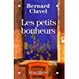 Bernard CLAVEL Les petits bonheurs 51DPT6BNTKL._SL160_AA115_