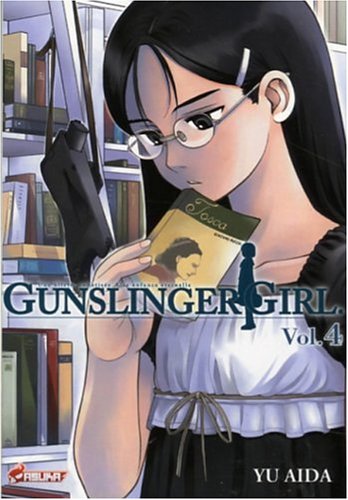 Gunslinger Girl 51DSGCE6DFL