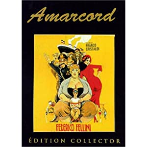 Amarcord - 1973 - Federico Fellini  51DXN6GN8DL._SL500_AA300_