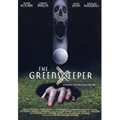 The Greenskeeper 51DZKQSKCDL._SL500_AA240_