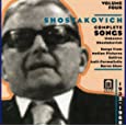 Chostakovitch : mélodies 51DhMKZtdUL._SL160_AA115_