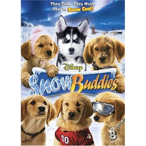 Snow Buddies DVDRIP (2008)(RS) 51DoUzwWlCL._SS500_