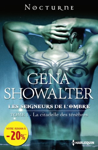 Les Seigneurs de l'Ombre, tome 1 : La Citadelle des Ténèbres 51DpTvlfeRL._SL500_