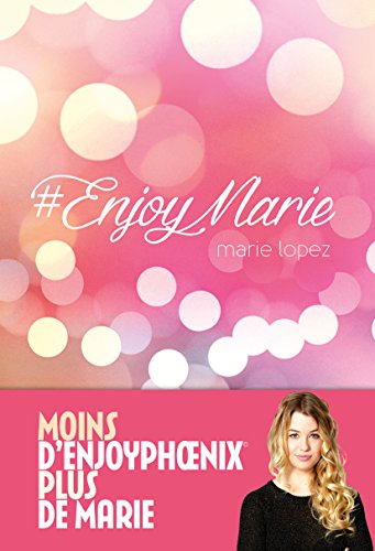 #EnjoyMarie 51E15HY1IhL