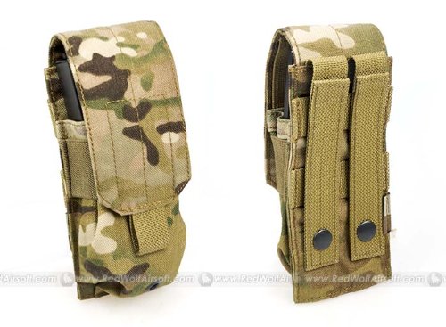 Portacargador M4  en Multicam CRYE, Made in USA-VENDIDOS 51E3eNNiZdL