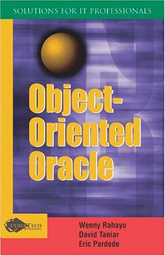 Oracle          51E5KPM4YVL