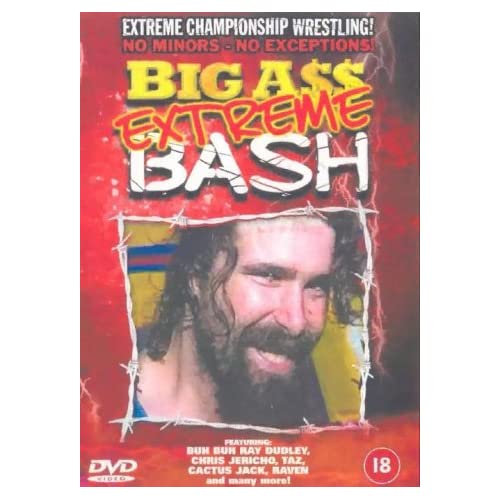      -:ECW Big A** Extreme Bash:- VHsrip 51E77W5MN3L._SS500_