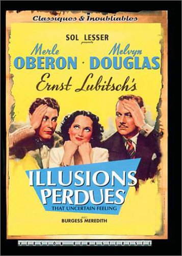 Illusions perdues d'Ernst Lubitsch 51E8H45ZXEL