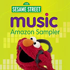 FREE Sesame Street Amazon Music Sampler MP3 Album 51EBqm2IMOL._SL500_AA280_