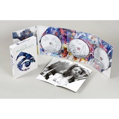 The McCartney Years - DVD 51ECJp-ylnL._SS400_