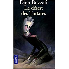 [Pocket] Le désert des Tartares - Dino Buzzati 51EKDWJ0VQL._SL500_AA240_