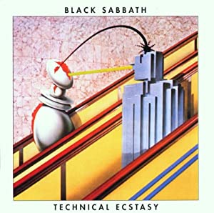 Black Sabbath - *The official thread* - Page 11 51EReePHplL._SX300_