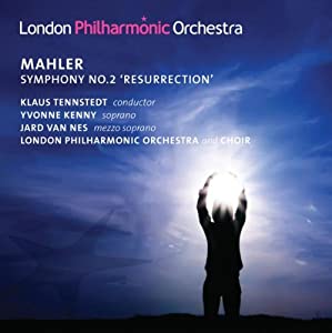 Écoute comparée: Mahler, 2e symphonie ÉCOUTE ANNULÉE - Page 10 51EqZ2JXkuL._SY300_