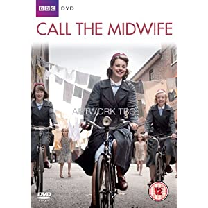 Call the Midwife BBC 2012 51Ew95ctJkL._SL500_AA300_