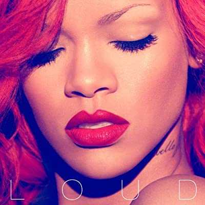 [Pop Album] Rihanna - Loud (2010) 51F%2BFYxLb7L._SL400_